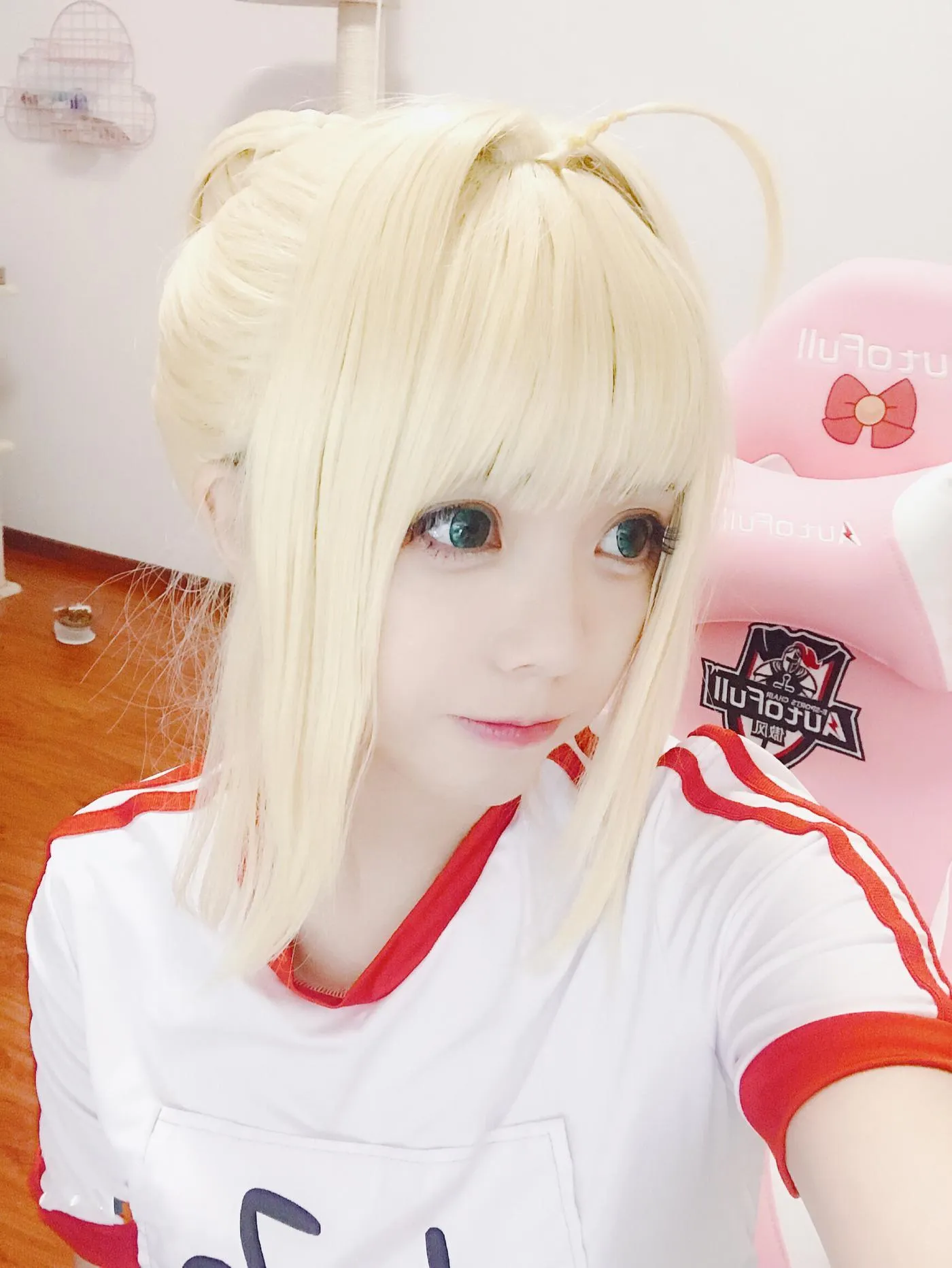 小野妹子w – NO.01 自拍合集 [73P]插图4